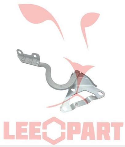 LEEOPART-BB27501 Sağ Kaput Menteşesi Opel Corsa C