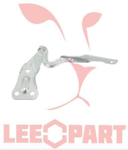 LEEOPART-BB27601 Sol Kaput Menteşesi Opel Astra G
