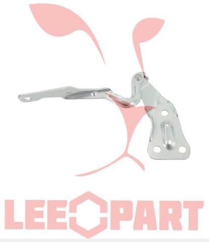 LEEOPART-BB27701 Sağ Kaput Menteşesi Opel Astra G