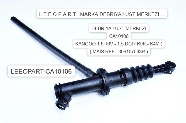 LEEOPART-CA10106 Debriyaj Üst Merkezi