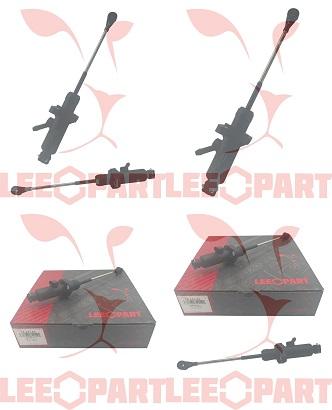 LEEOPART-CA12101 Debriyaj Üst Merkezi Fiat Albea