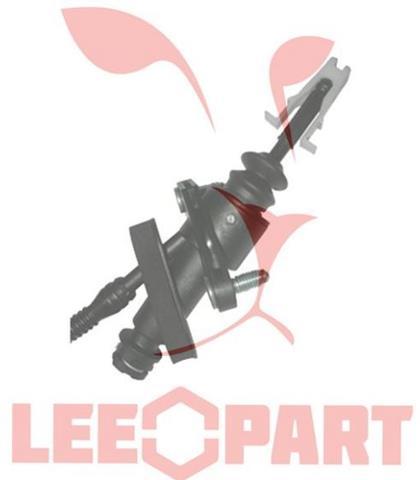 LEEOPART-CA26101 Debriyaj Üst Merkezi Opel Corsa C