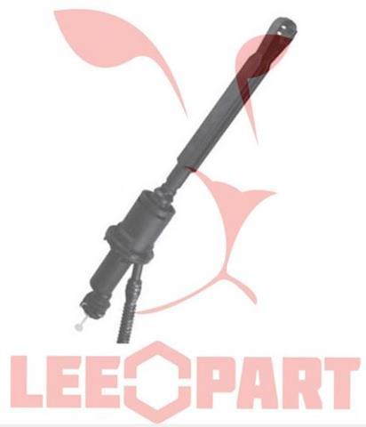 LEEOPART-CA40103 Debriyaj Üst Merkezi Citroen C3