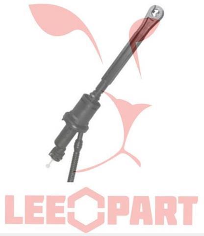 LEEOPART-CA40112 Debriyaj Üst Merkezi Citroen C2