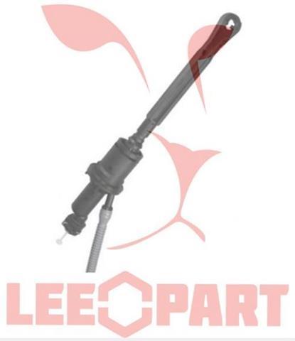 LEEOPART-CA40113 Debriyaj Üst Merkezi Peugeot 307