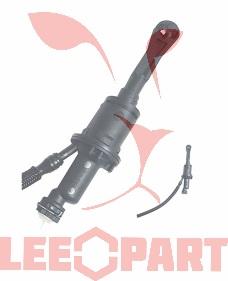 LEEOPART-CA40114 Debriyaj Üst Merkezi Peugeot 407
