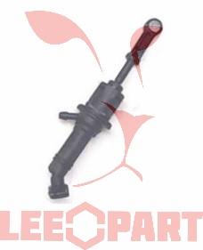 LEEOPART-CA40202 Debriyaj Üst Merkezi