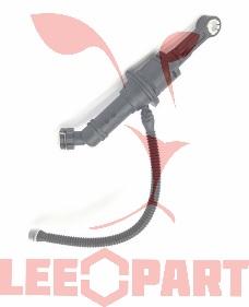 LEEOPART-CA40203 Debriyaj Üst Merkezi