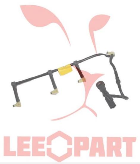 LEEOPART-LE79003 Enjektör Yakıt Borusu