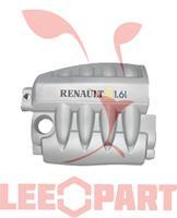 LEEOPART-LE87536 Motor Üst Kapağı Renault Megane