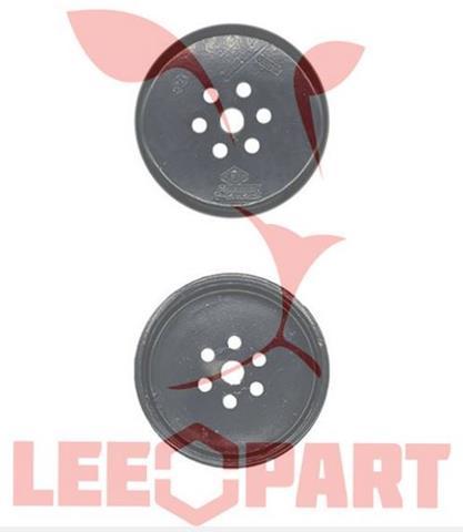 LEEOPART-MD20101 Su Pompası Montaj Plakası