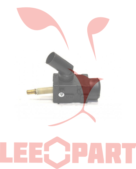 LEEOPART-MH10801 Hava Filtresi Çıkış Borusu