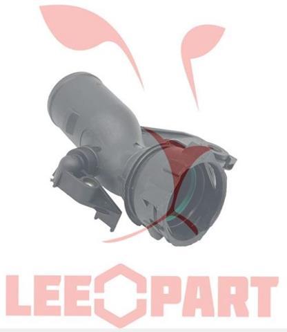 LEEOPART-MT10102 Turbo Basınç Borusu