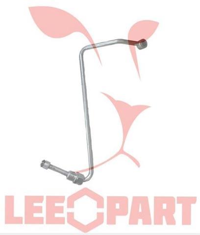 LEEOPART-PF40801 Turbo Yağlama Borusu