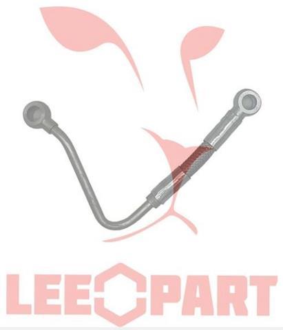 LEEOPART-PH20201 Turbo Yağlama Borusu Fiat Egea