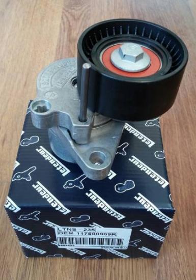 LTNS-235 Alternatör Gergi Kütüğü
