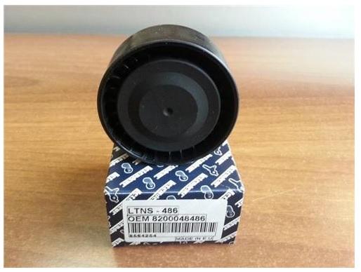 LTNS-486 Gergi Rulmanı Renault Megane II