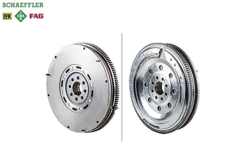 LUK-415013510 Volant Volkswagen LT28