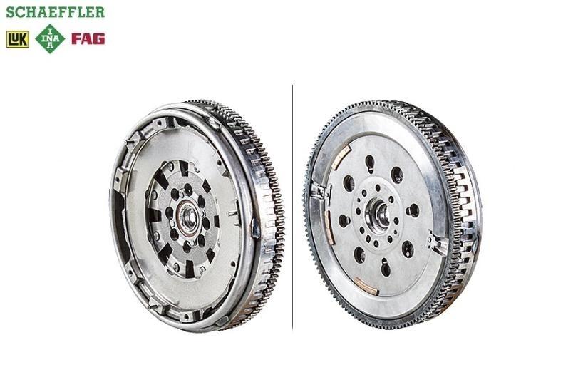 LUK-415013810 Volant Citroen C5