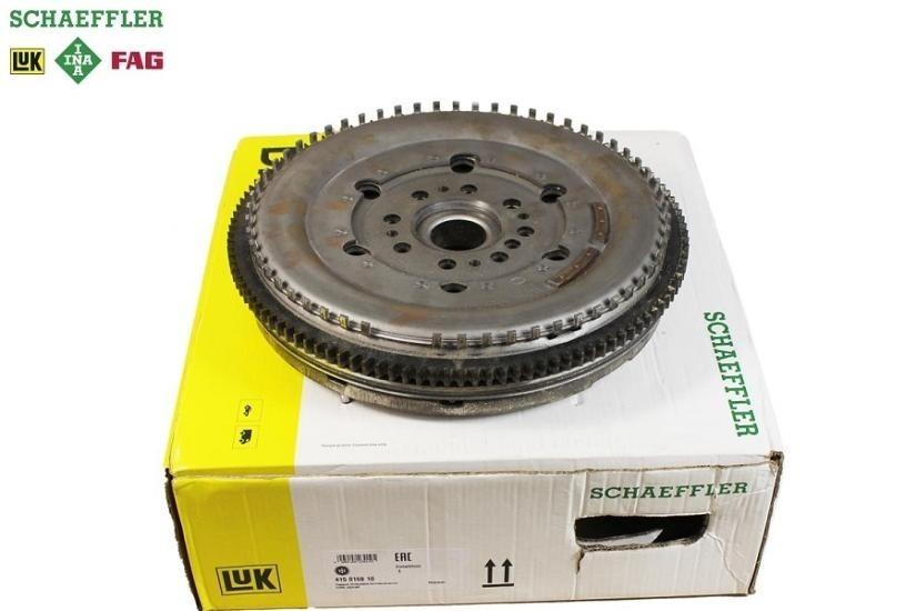 LUK-415016810 Volant Ford Transit V184