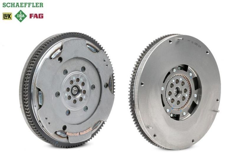 LUK-415022110 Volant Iveco Daily