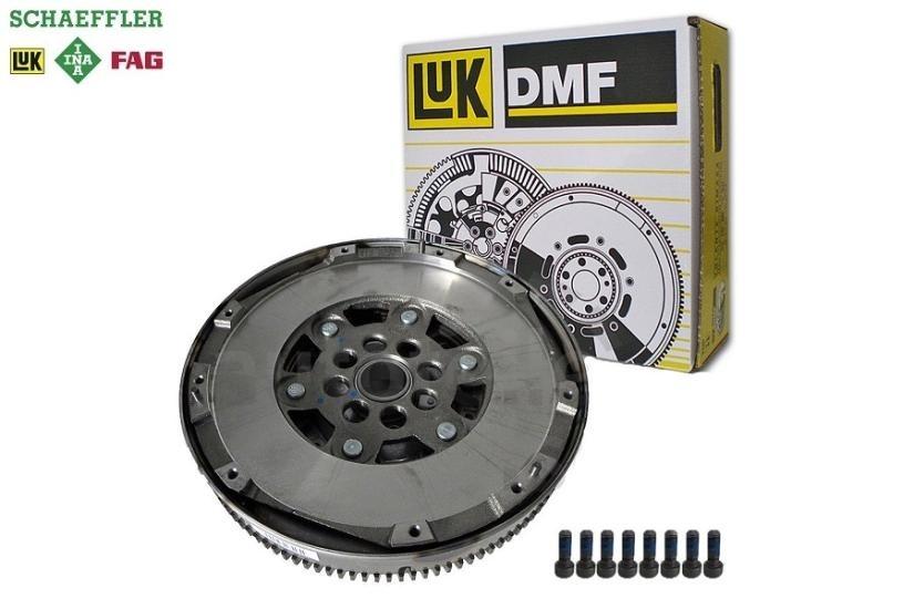 LUK-415023210 Volant Opel Corsa C