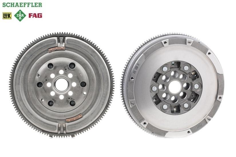 LUK-415025610 Volant Opel Combo C