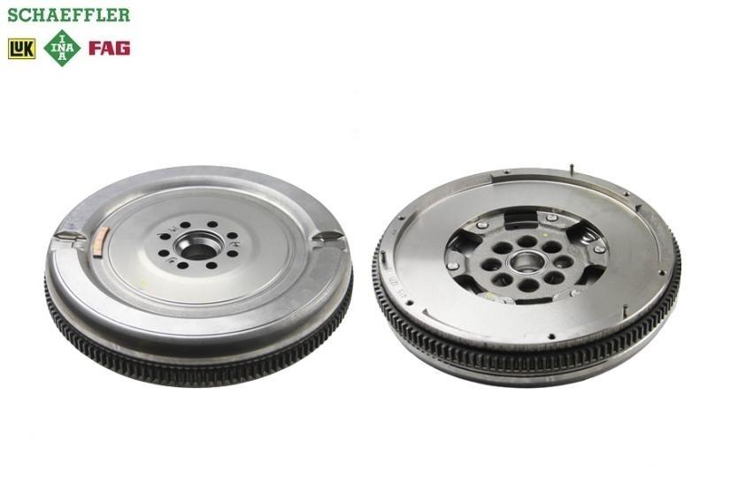 LUK-415027110 Volant Volkswagen Transporter T5