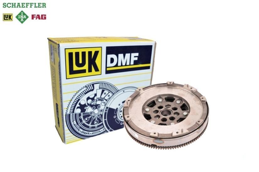 LUK-415030510 Volant Opel Astra H
