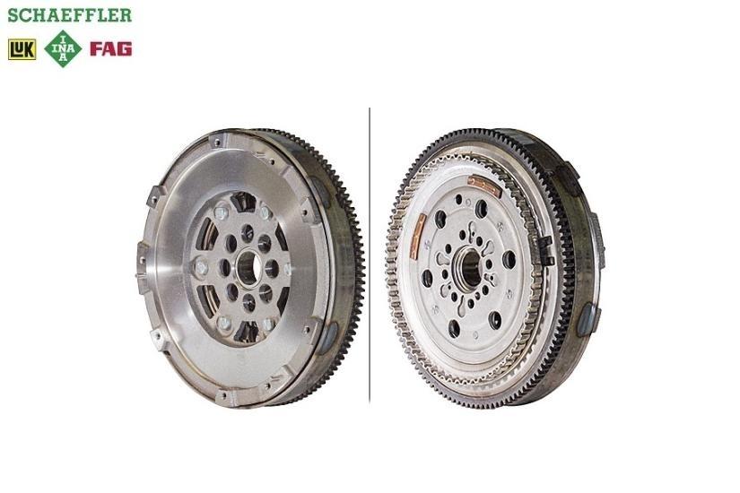 LUK-415032910 Volant Fiat Linea