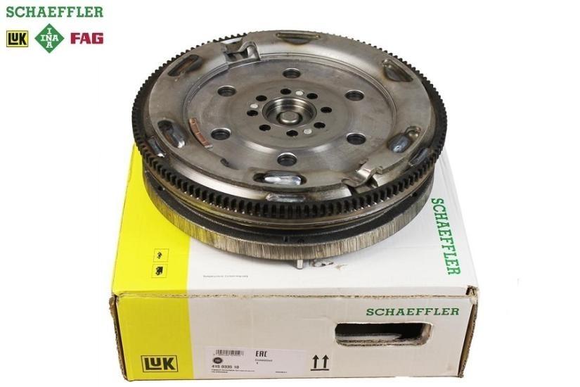 LUK-415033510 Volant Volkswagen Crafter 2.5 TDI