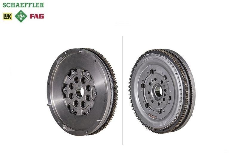 LUK-415037210 Volant Fiat Ducato
