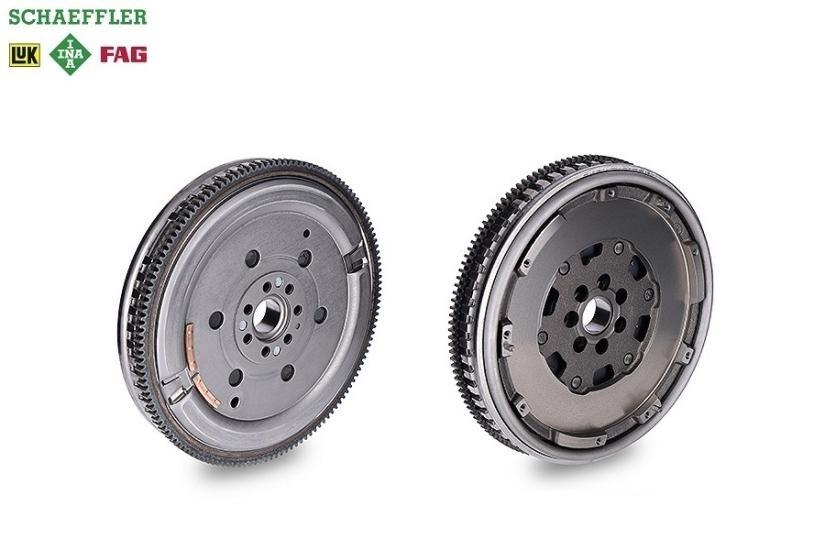 LUK-415040010 Volant Renault Clio III