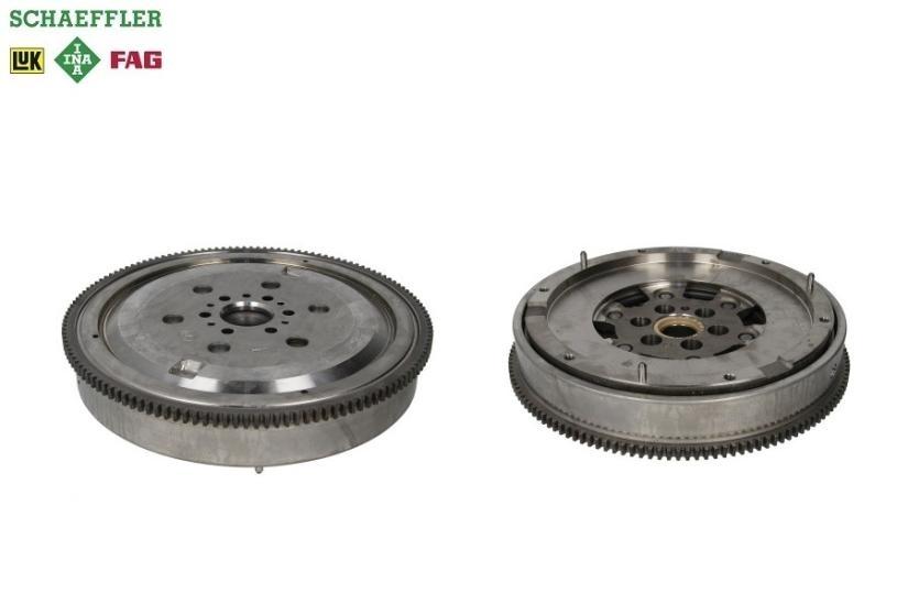 LUK-415046510 Volant Opel Astra J 1.4