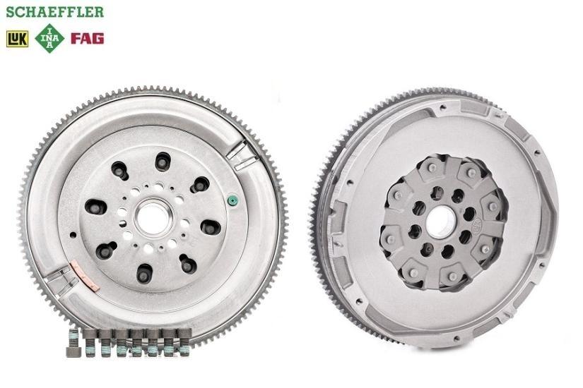 LUK-415048510 Volant Renault Master III