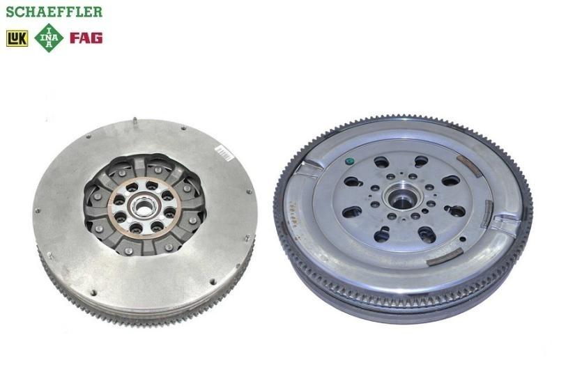 LUK-415049010 Volant Renault Master III