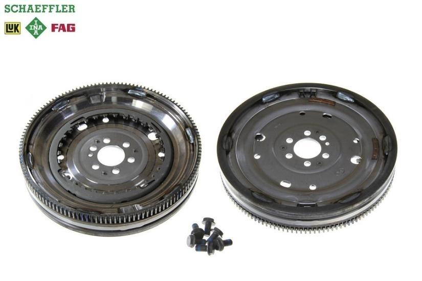 LUK-415053109 Volant Volkswagen Golf V