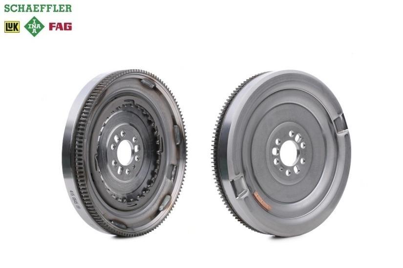 LUK-415054509 Volant Volkswagen Golf