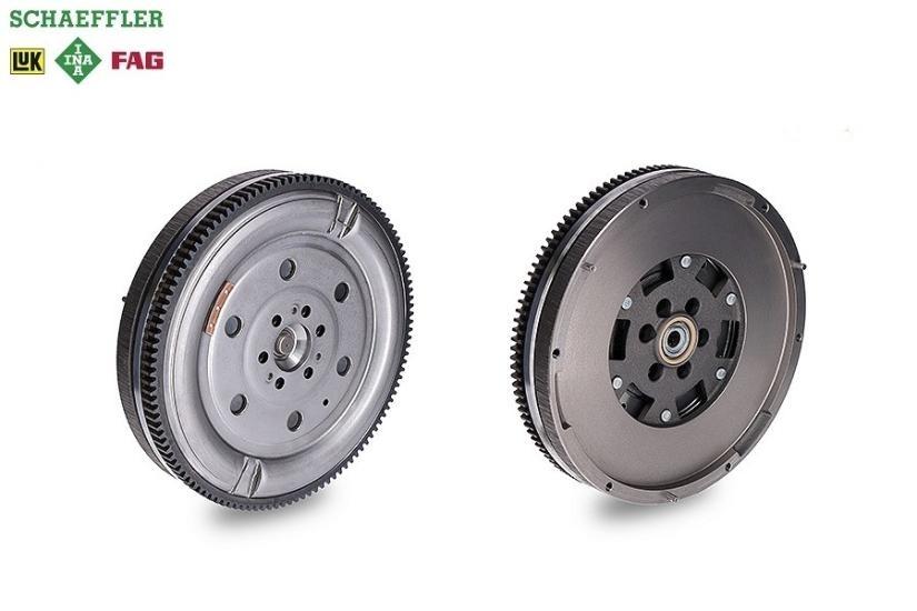 LUK-415064910 Volant Volkswagen Crafter