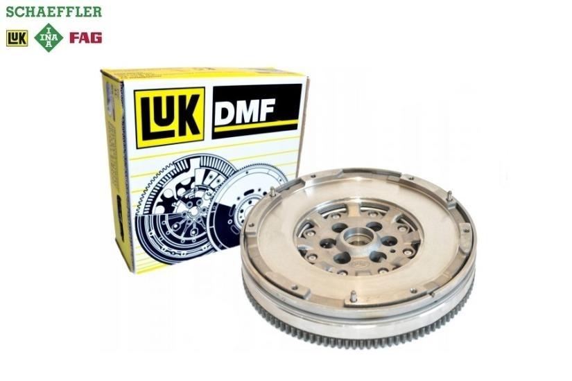 LUK-415067410 Volant Fiat 500X