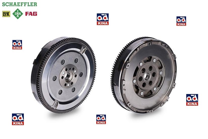 LUK-415067810 Volant Fiat Linea