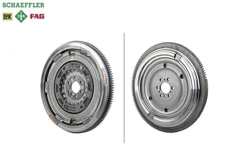 LUK-415068309 Volant Fiat 500X 1.4 benzinli