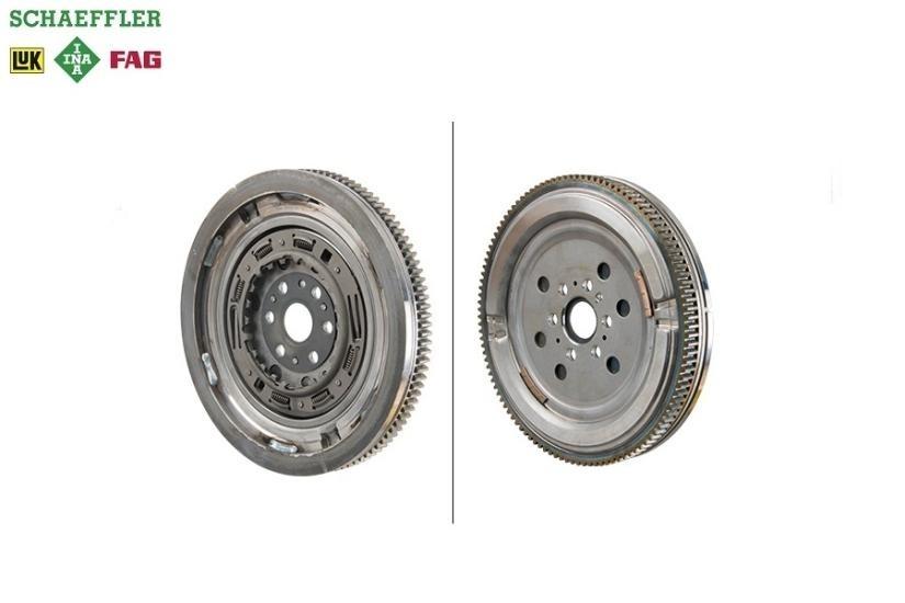 LUK-415074209 Volant Fiat Egea