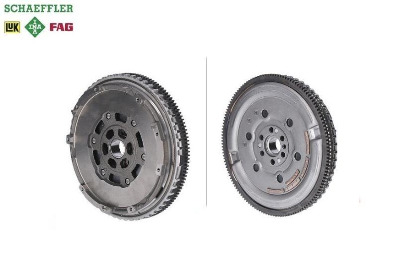 LUK-415092810 Volant Renault Kadjar