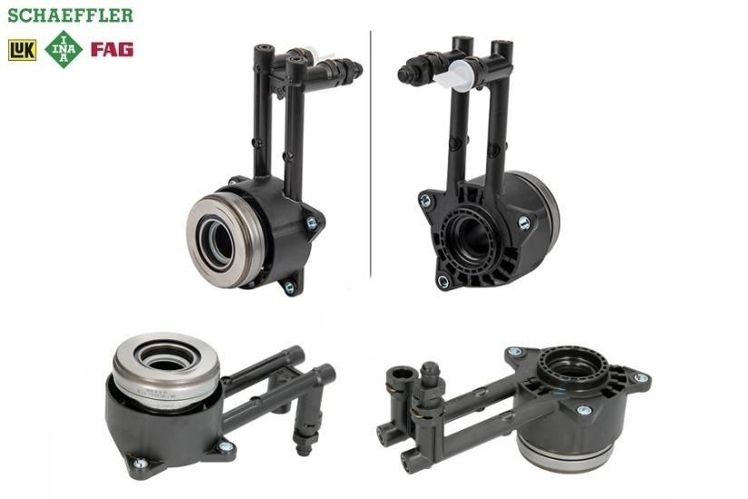 LUK-510001111 Debriyaj Rulmanı Ford Focus 1.6