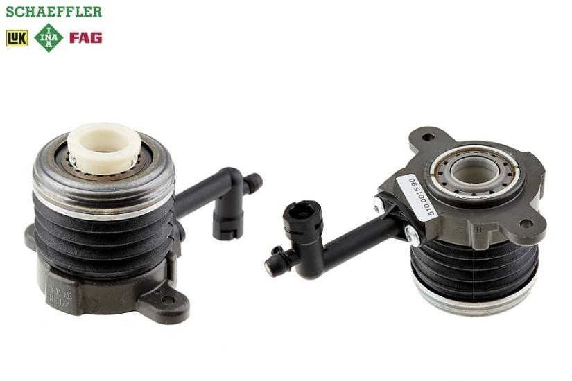 LUK-510001530 Debriyaj Rulmanı Alfa Romeo 147