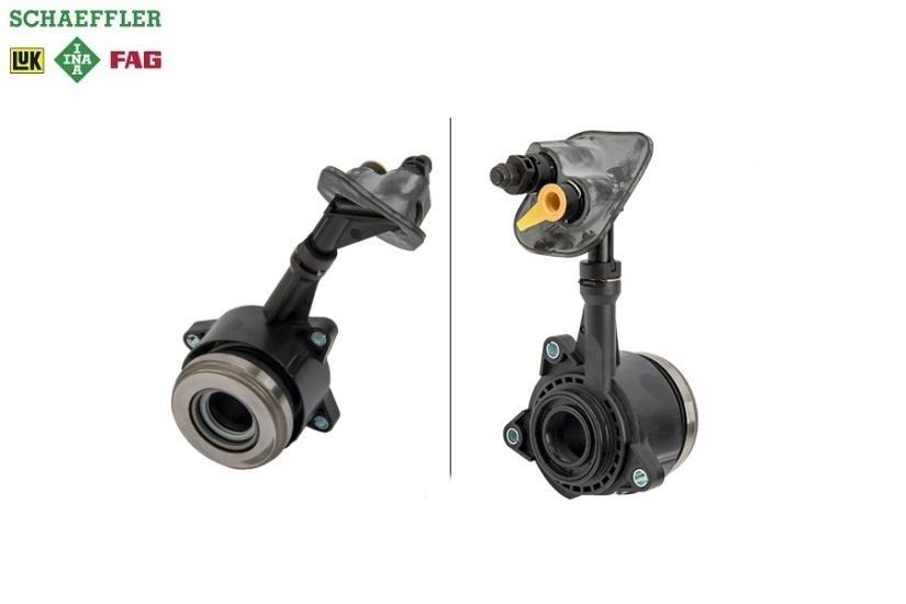 LUK-510002310 Debriyaj Rulmanı Ford Focus