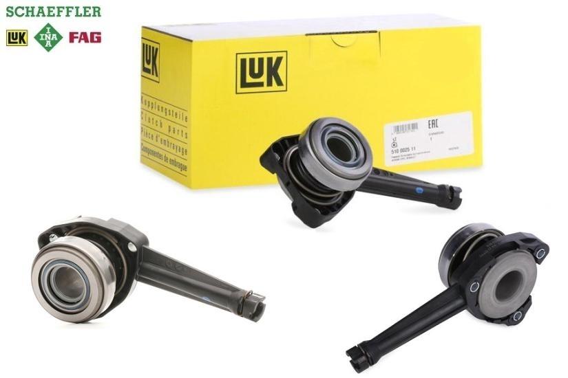 LUK-510002511 Debriyaj Rulmanı Renault Master