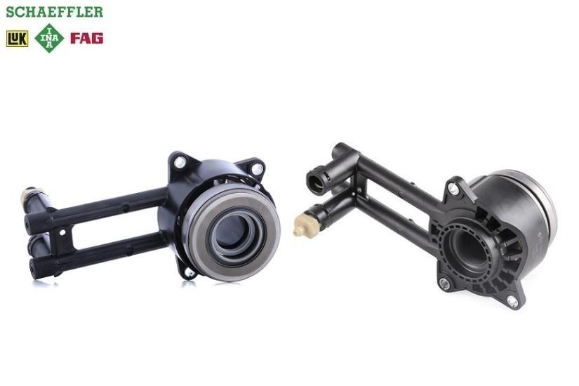 LUK-510005810 Debriyaj Rulmanı Ford Fiesta V