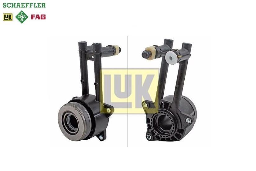 LUK-510006210 Debriyaj Rulmanı Ford Fiesta